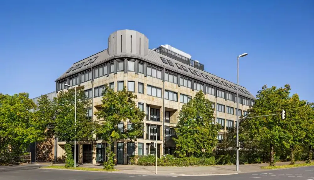 City Hotel MAX - Munich West