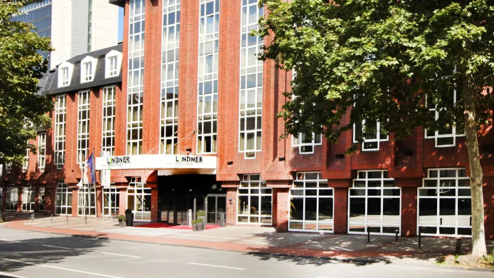 Lindner Hotel Cologne City Plaza - JDV by Hyatt